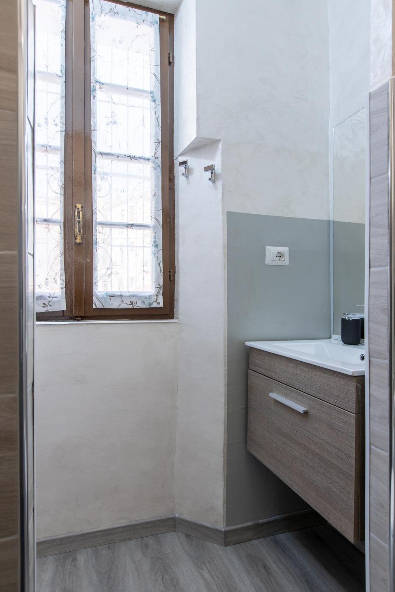 Apartmán La Dolce Vite Alba  Exteriér fotografie
