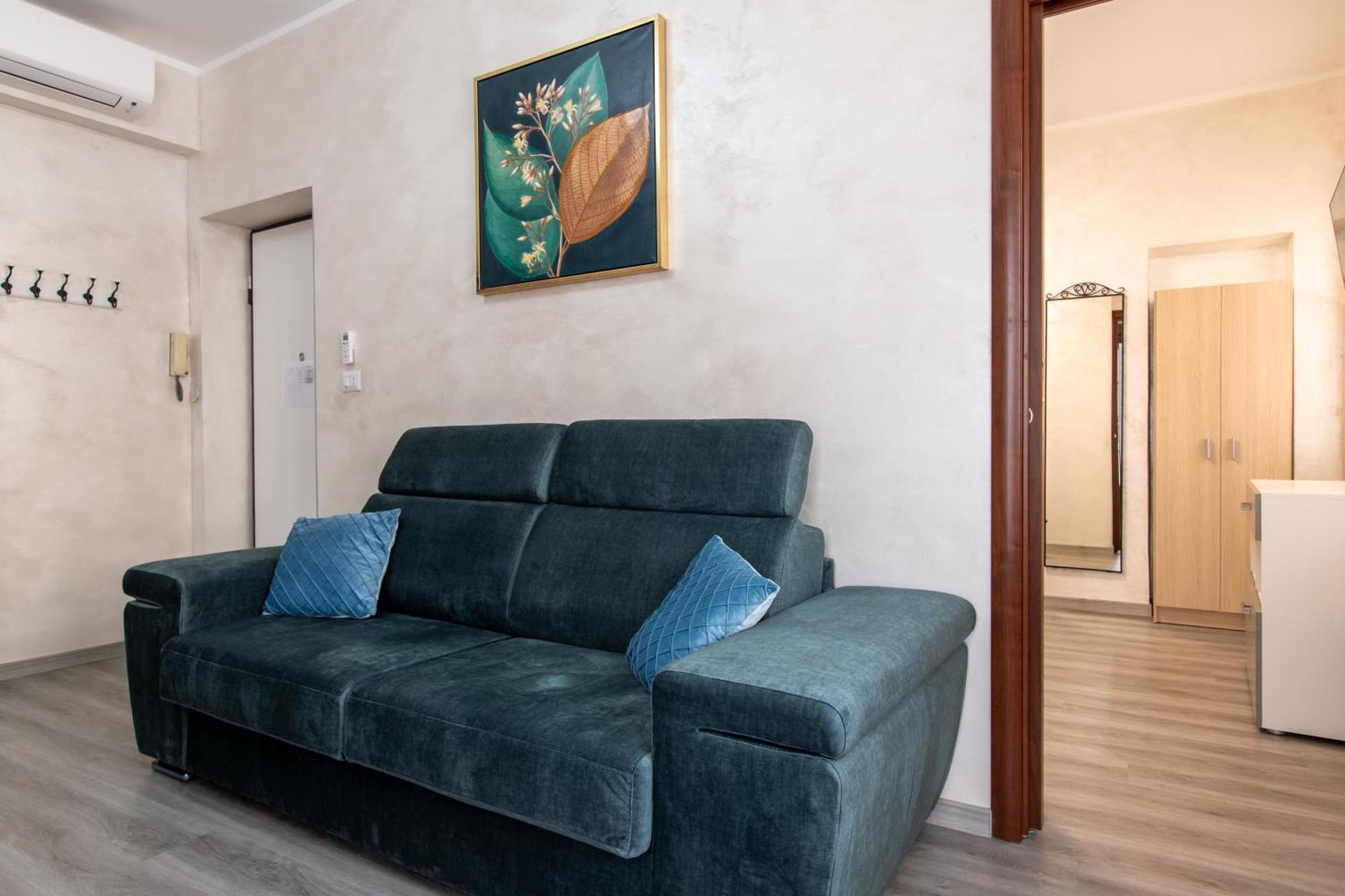 Apartmán La Dolce Vite Alba  Exteriér fotografie