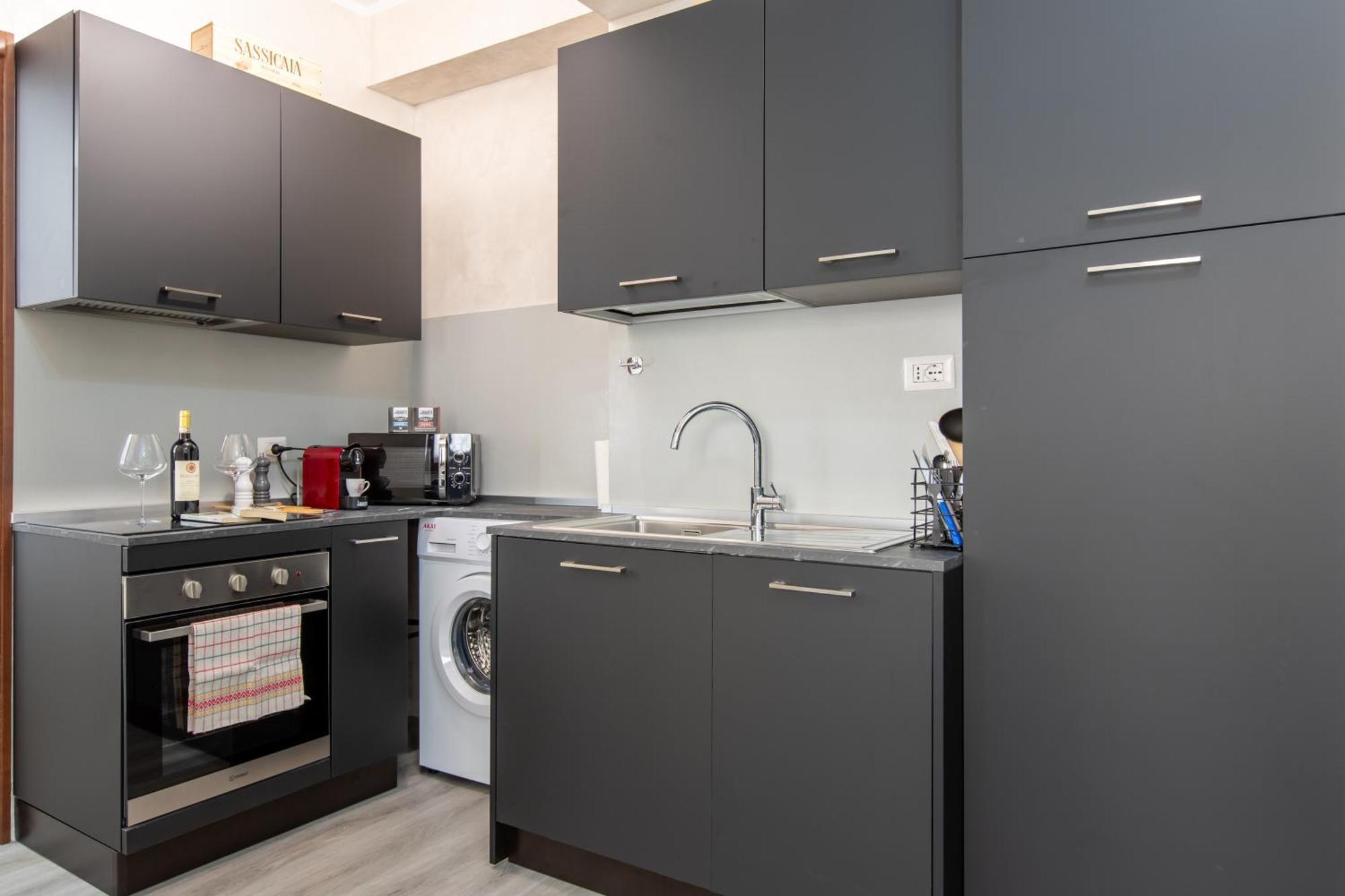 Apartmán La Dolce Vite Alba  Exteriér fotografie