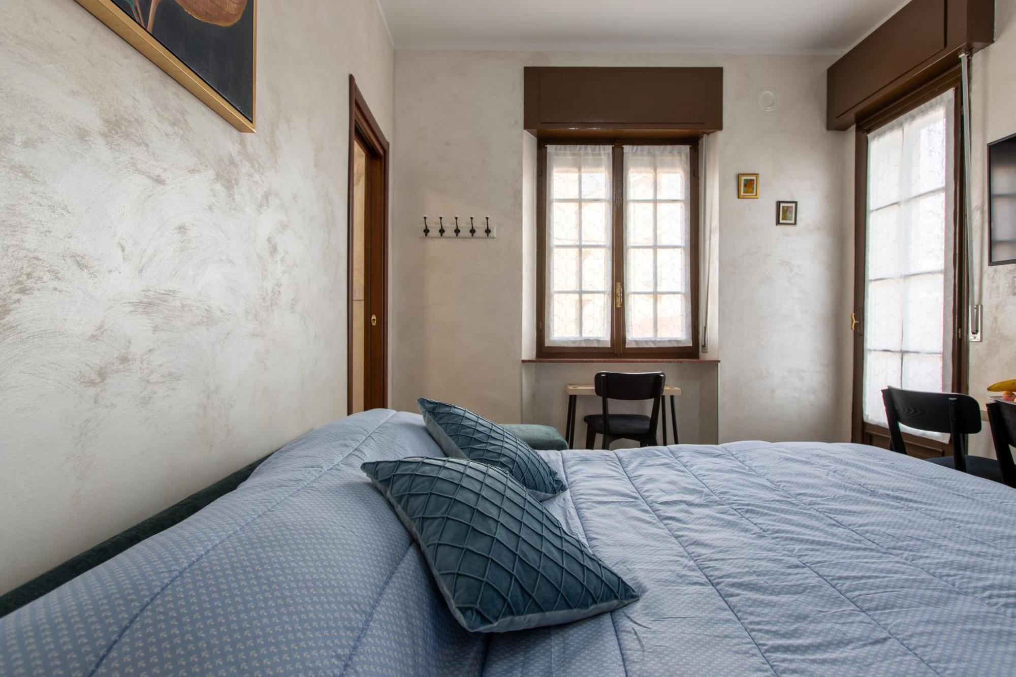 Apartmán La Dolce Vite Alba  Exteriér fotografie