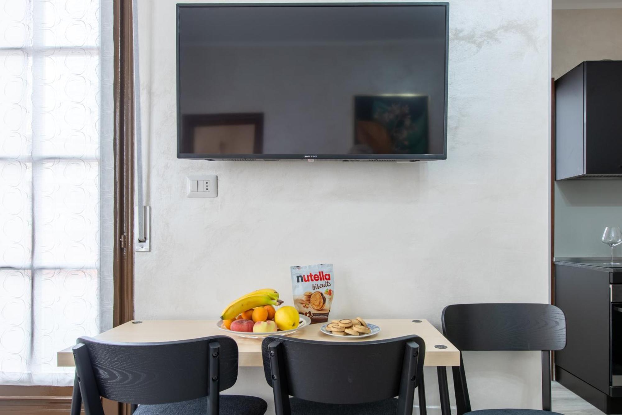 Apartmán La Dolce Vite Alba  Exteriér fotografie
