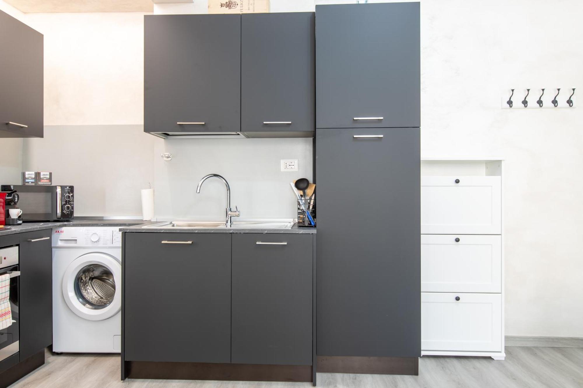 Apartmán La Dolce Vite Alba  Exteriér fotografie