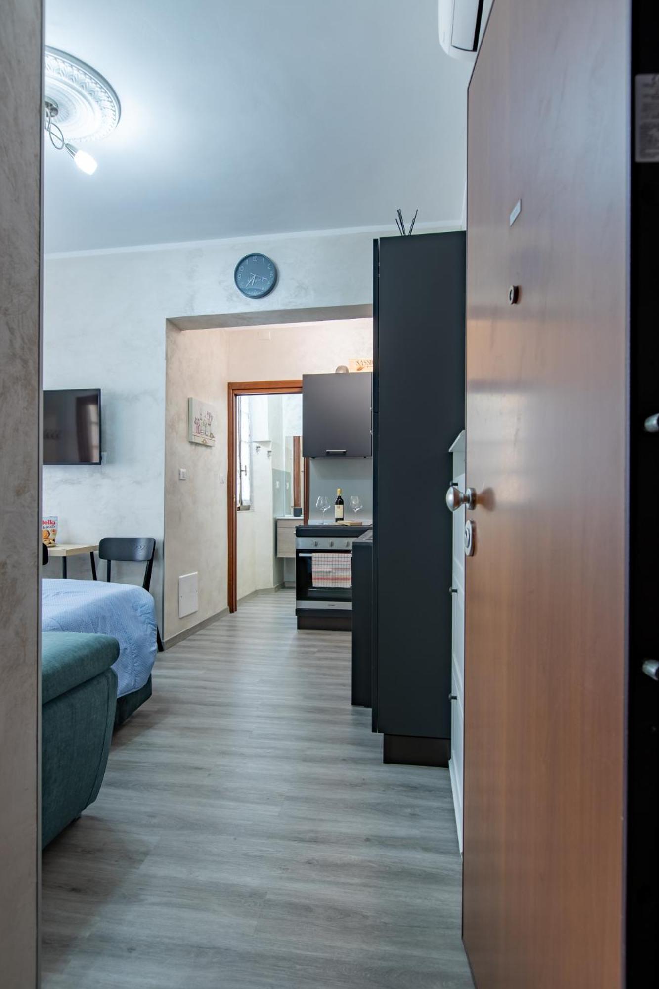 Apartmán La Dolce Vite Alba  Exteriér fotografie