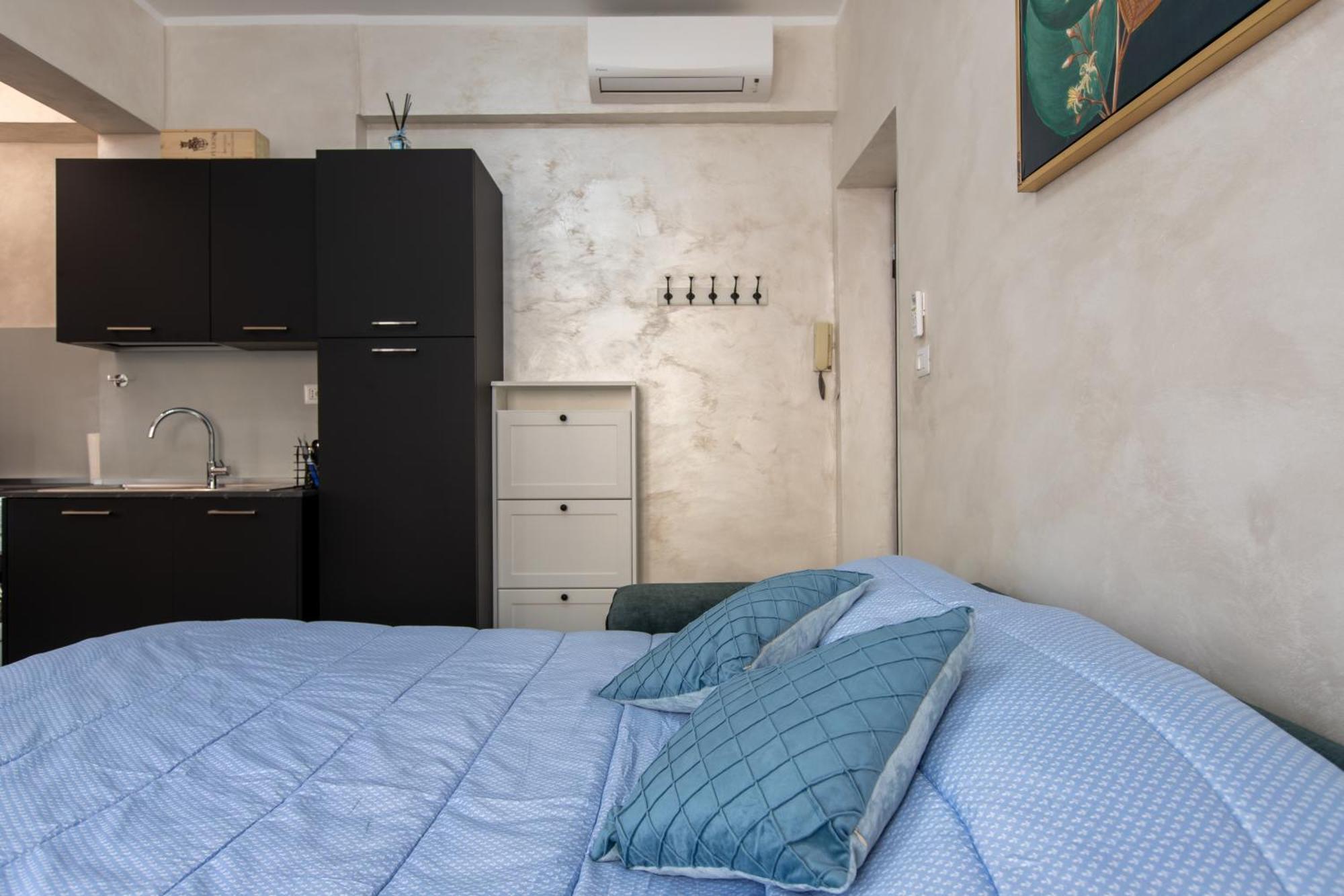 Apartmán La Dolce Vite Alba  Exteriér fotografie