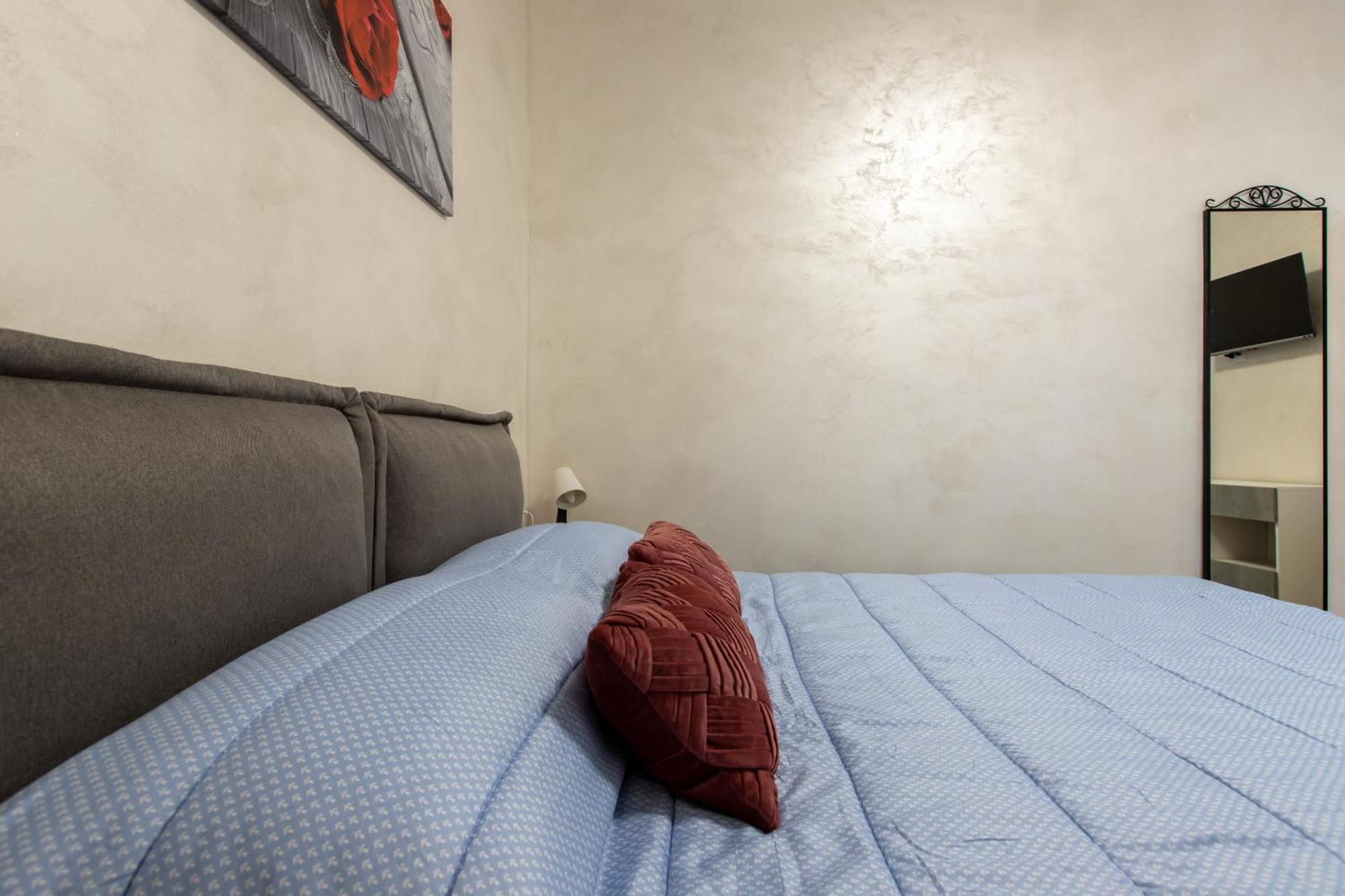 Apartmán La Dolce Vite Alba  Exteriér fotografie