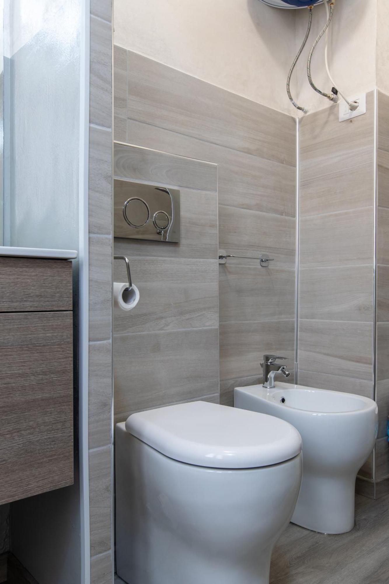 Apartmán La Dolce Vite Alba  Exteriér fotografie