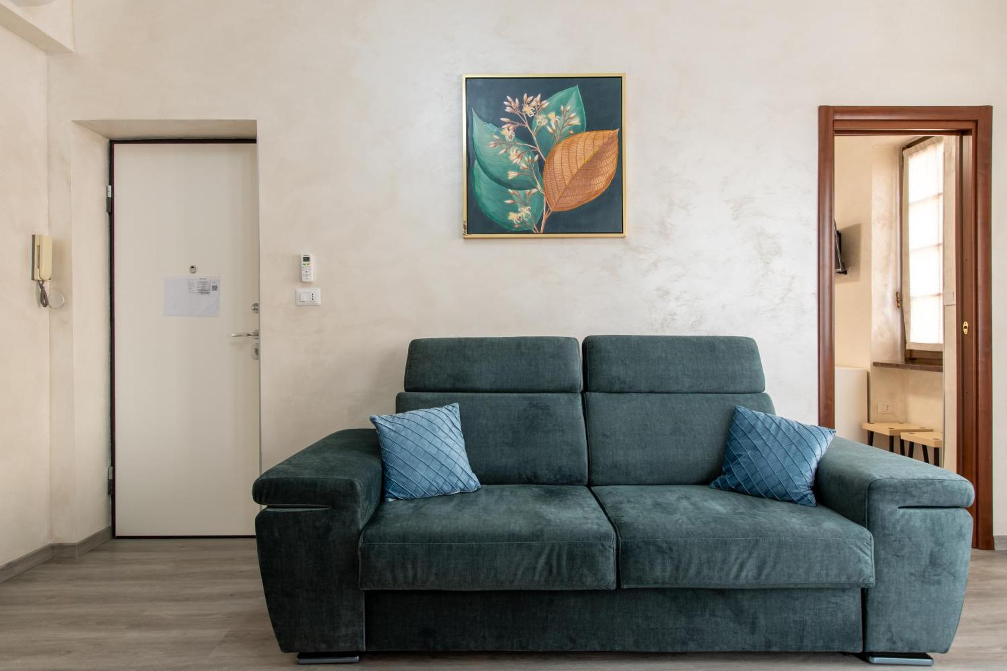 Apartmán La Dolce Vite Alba  Exteriér fotografie