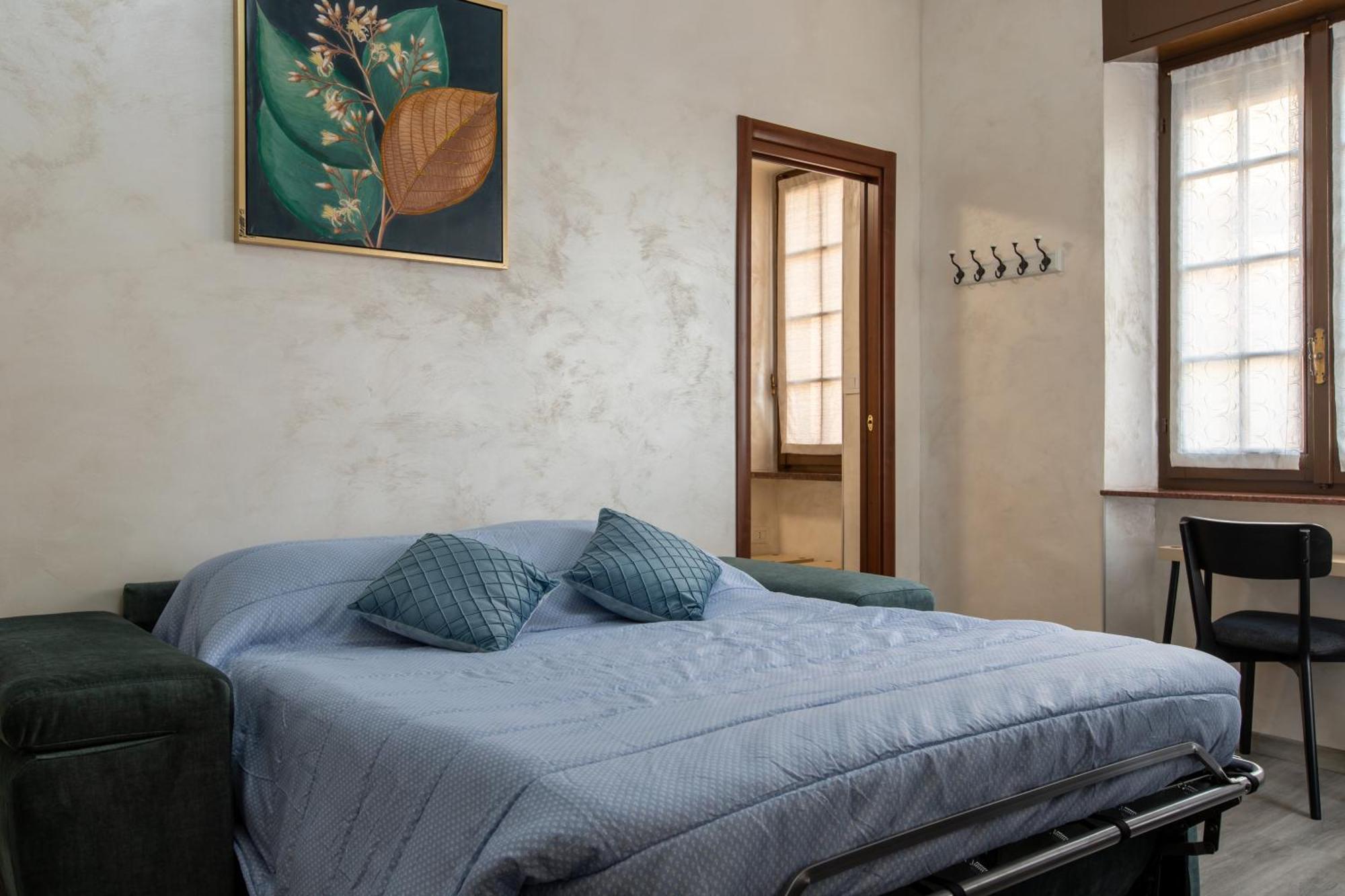 Apartmán La Dolce Vite Alba  Exteriér fotografie