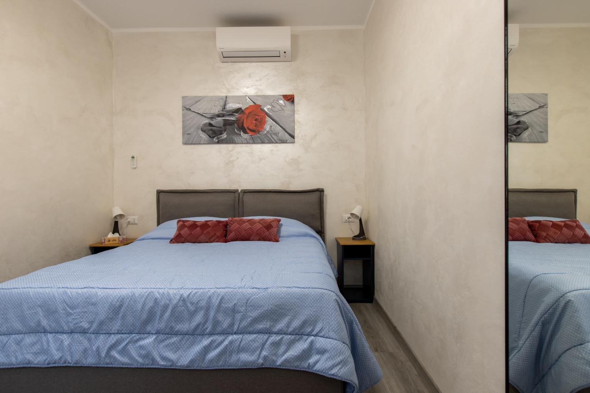 Apartmán La Dolce Vite Alba  Exteriér fotografie