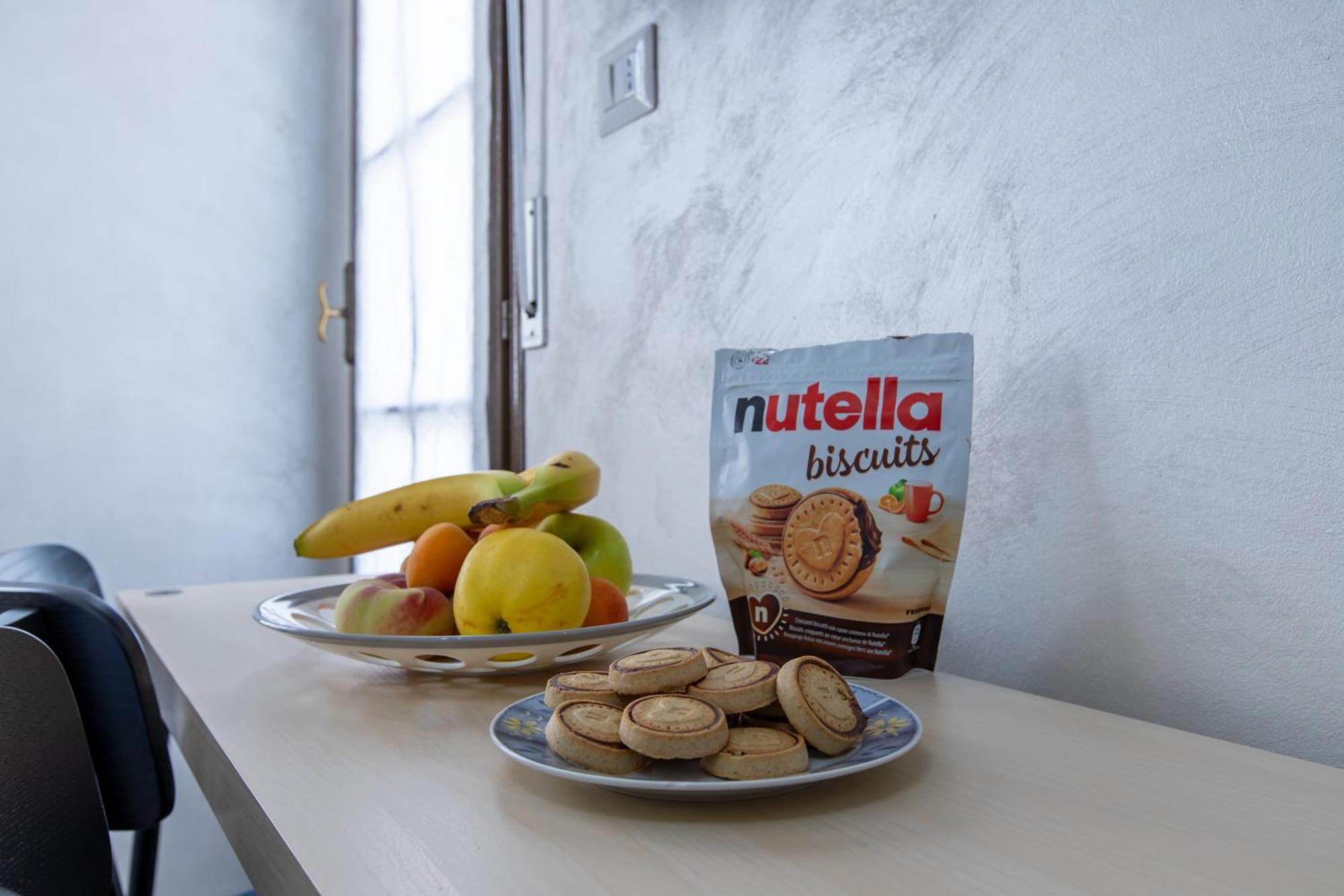 Apartmán La Dolce Vite Alba  Exteriér fotografie
