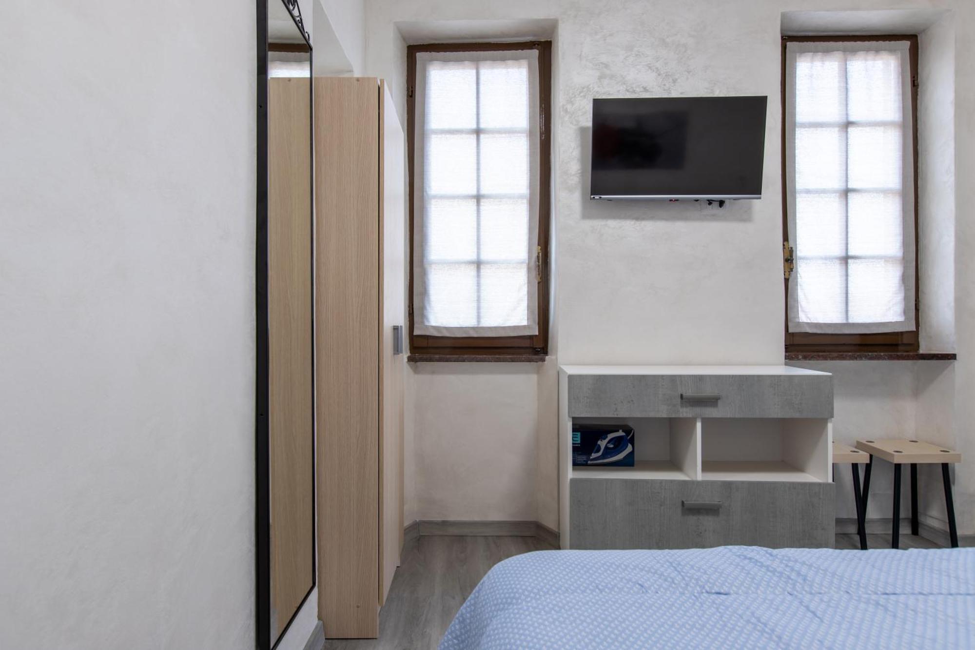 Apartmán La Dolce Vite Alba  Exteriér fotografie
