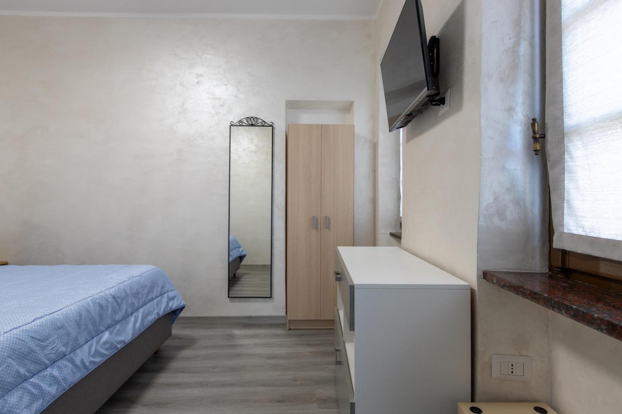 Apartmán La Dolce Vite Alba  Exteriér fotografie