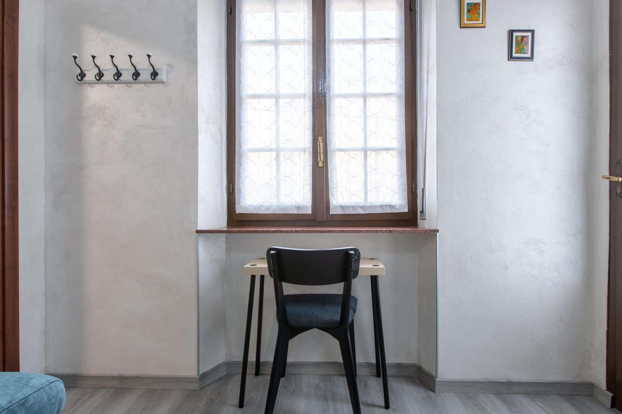 Apartmán La Dolce Vite Alba  Exteriér fotografie